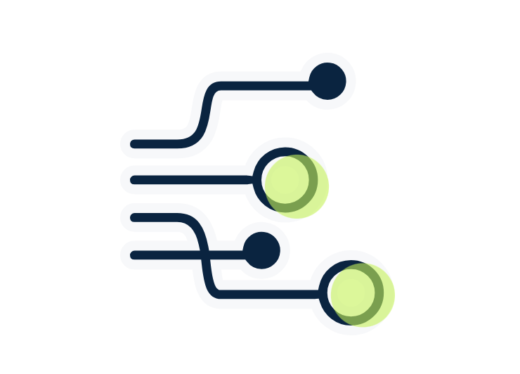 Built for Fortress-Level Data Security